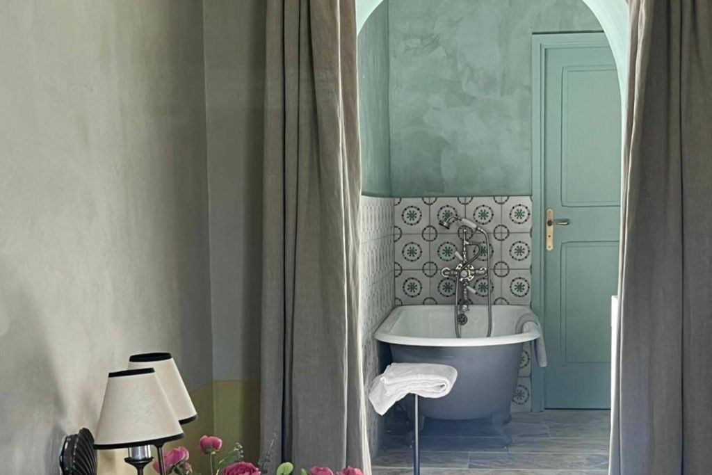 Villa Belle Plume 8 - Gallery