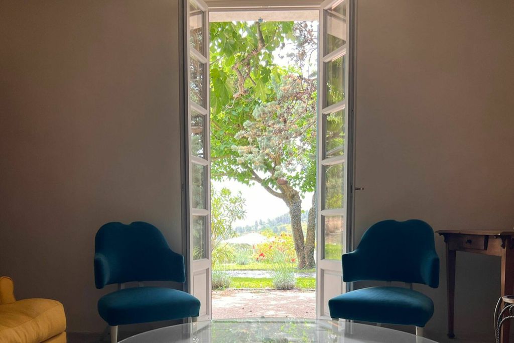 Villa Belle Plume 9 - Gallery