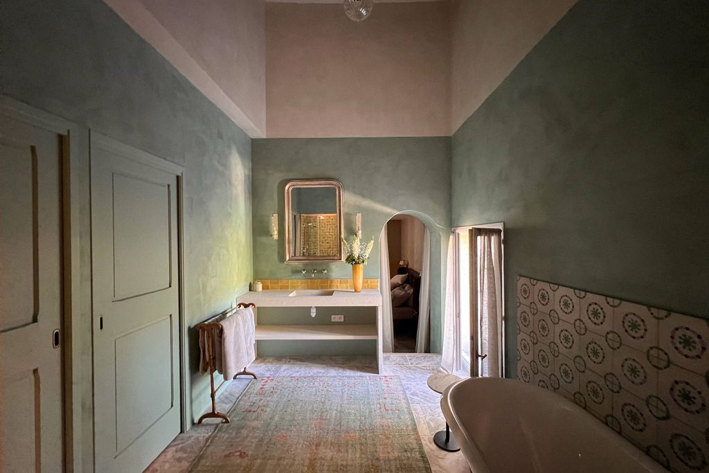 Villa Belle Plume 11 - Gallery