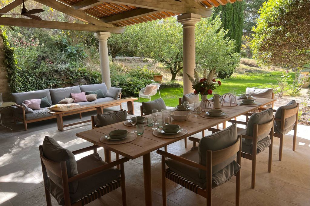 Villa Belle Plume 13 - Gallery