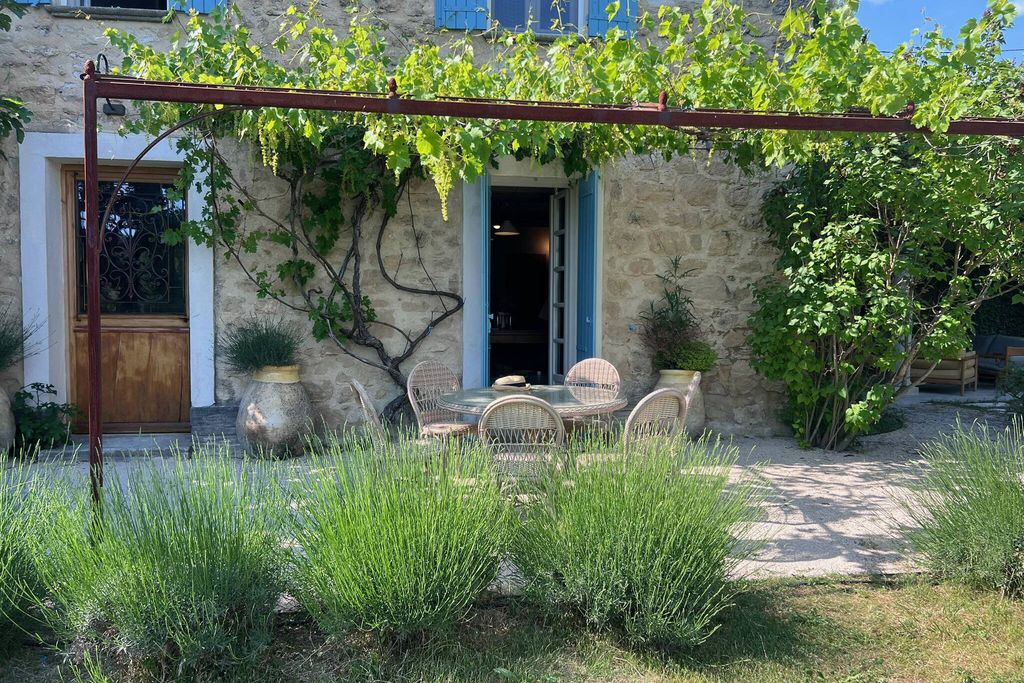 Villa Belle Plume 15 - Gallery