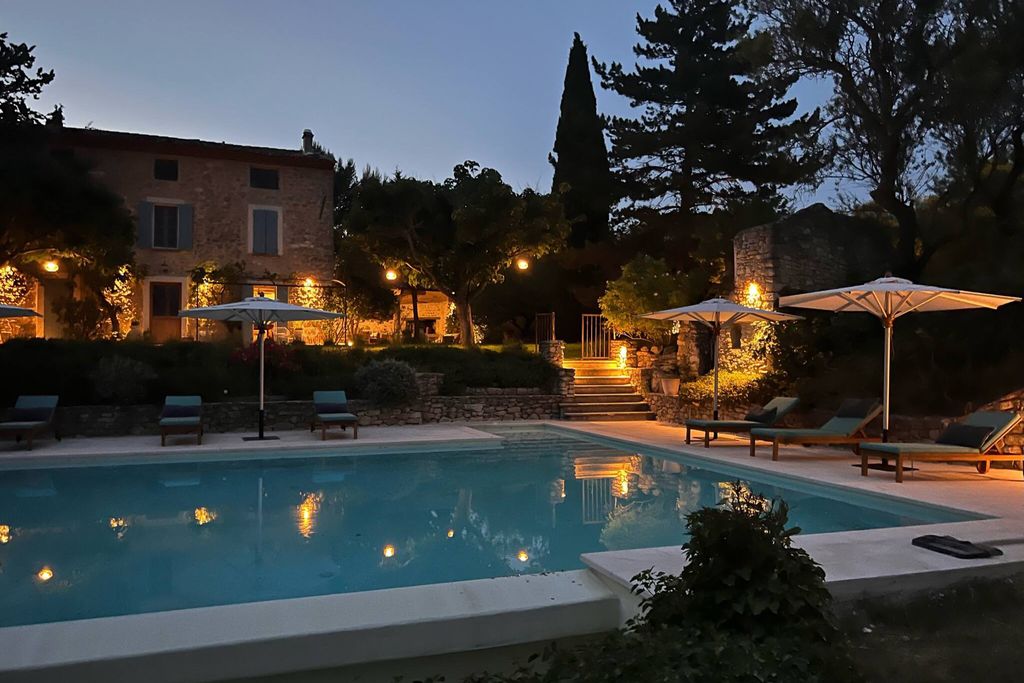 Villa Belle Plume 16 - Gallery