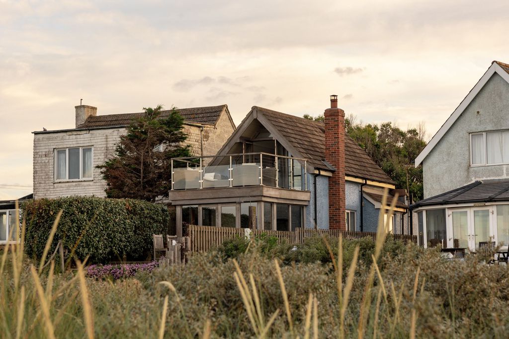 Beach Cottage, Anderby Creek 4 - Gallery