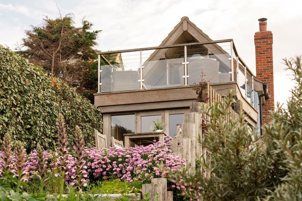 Beach Cottage, Anderby Creek 7 - Gallery