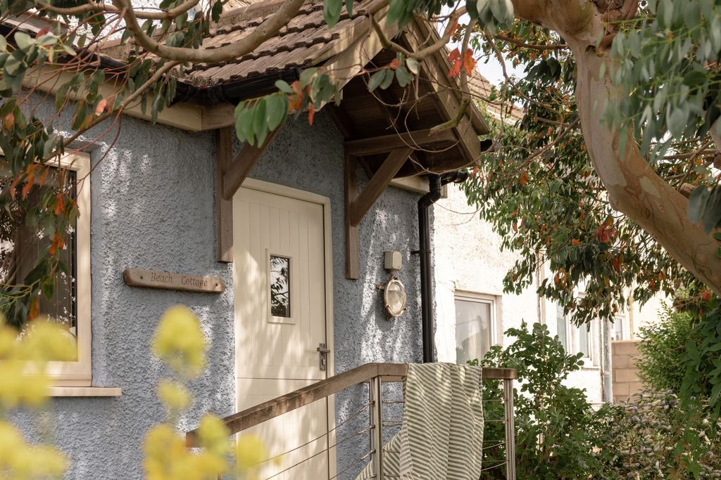 Beach Cottage, Anderby Creek 10 - Gallery