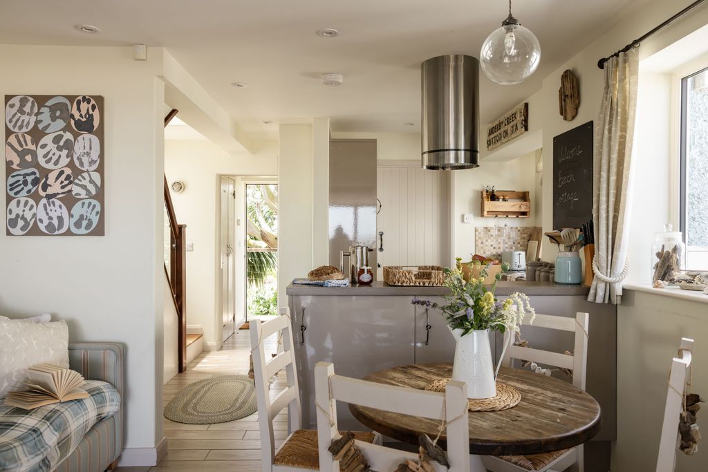 Beach Cottage, Anderby Creek 13 - Gallery