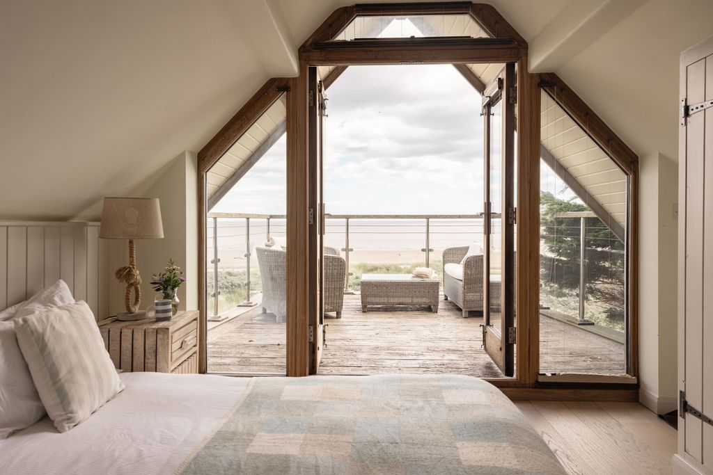 Beach Cottage, Anderby Creek 15 - Gallery