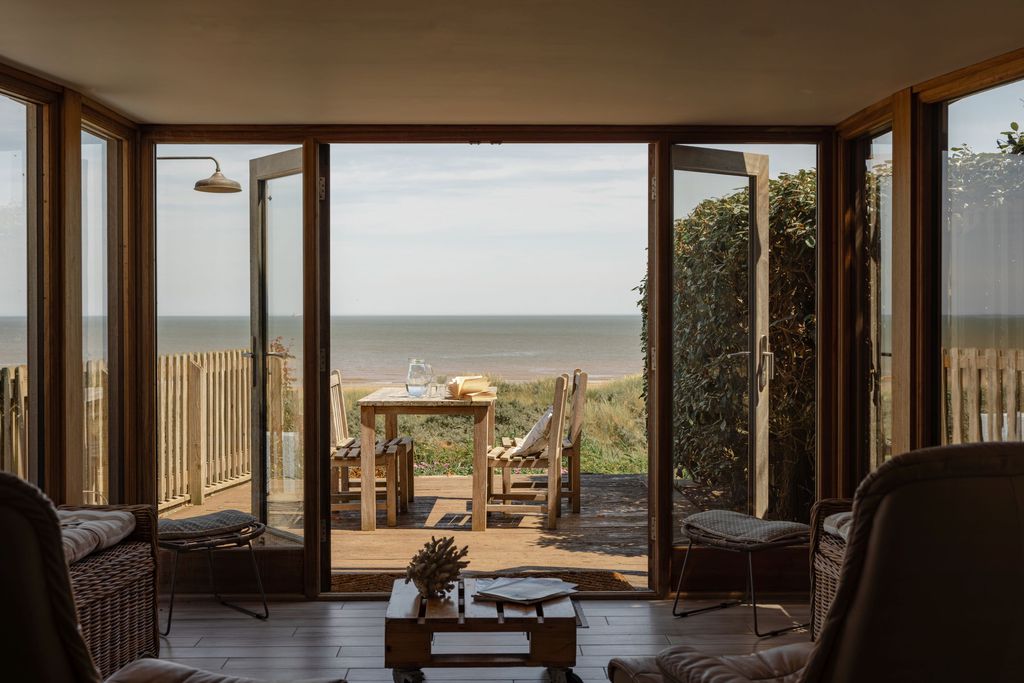 Beach Cottage, Anderby Creek 20 - Gallery
