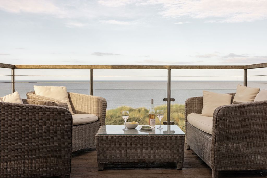 Beach Cottage, Anderby Creek 8 - Gallery