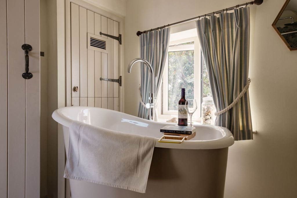 Beach Cottage, Anderby Creek 10 - Gallery