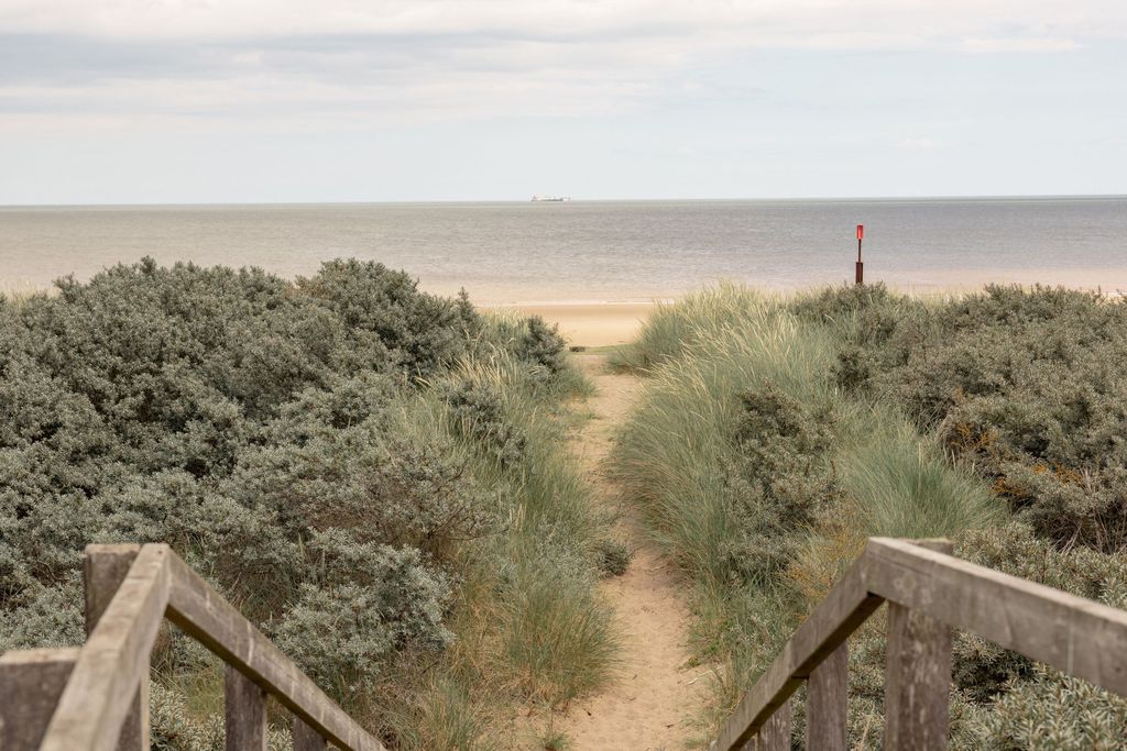 Beach Cottage, Anderby Creek 17 - Gallery