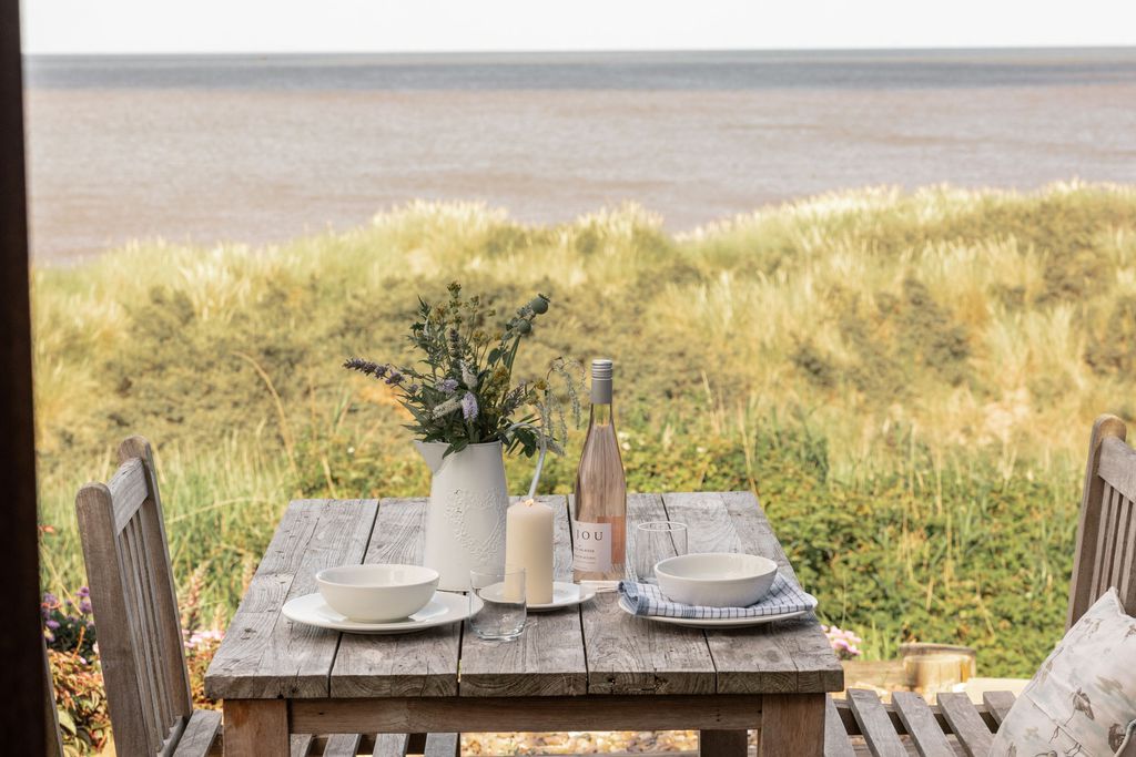 Beach Cottage, Anderby Creek 19 - Gallery