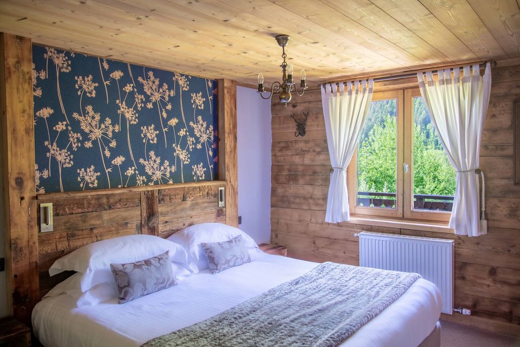 Chalet Cannelle 5 - Gallery