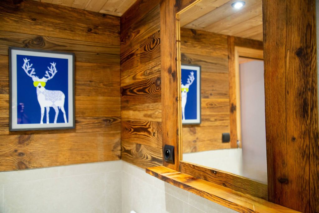 Chalet Cannelle 8 - Gallery
