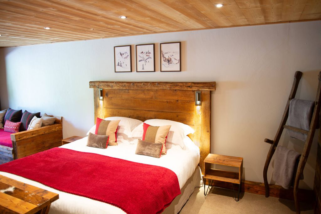 Chalet Cannelle 9 - Gallery