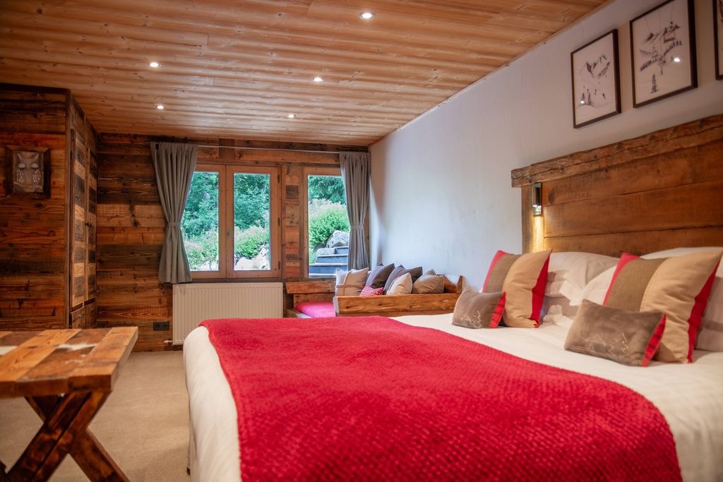 Chalet Cannelle 10 - Gallery