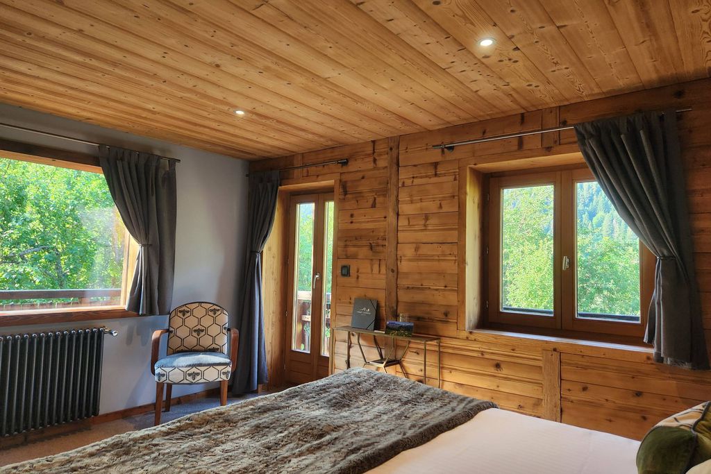 Chalet Cannelle 6 - Gallery