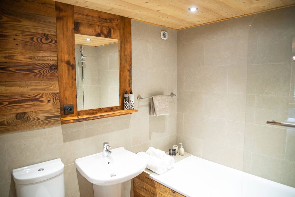 Chalet Cannelle 10 - Gallery