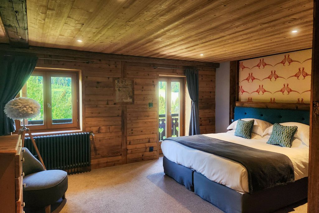 Chalet Cannelle 13 - Gallery