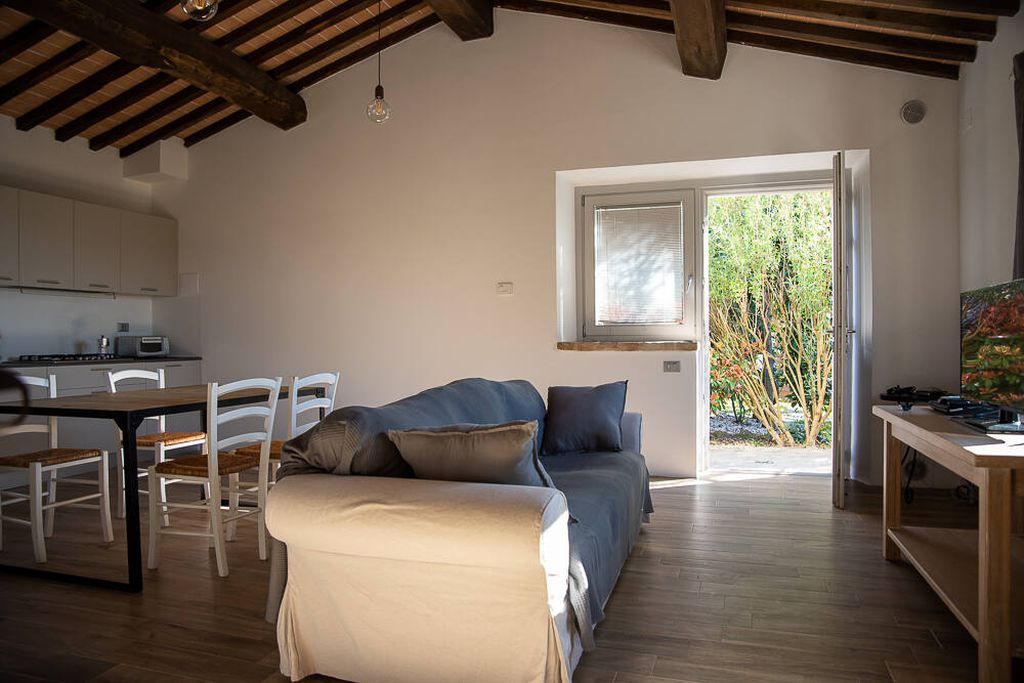 Casa delle Grazie 7 - Gallery