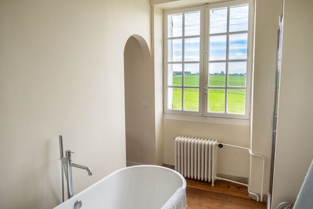 Le Beau Pierre 13 - Gallery