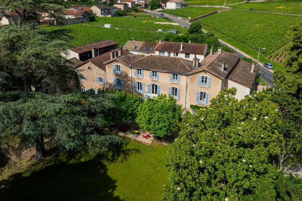 Clos Ceres 1 - Gallery