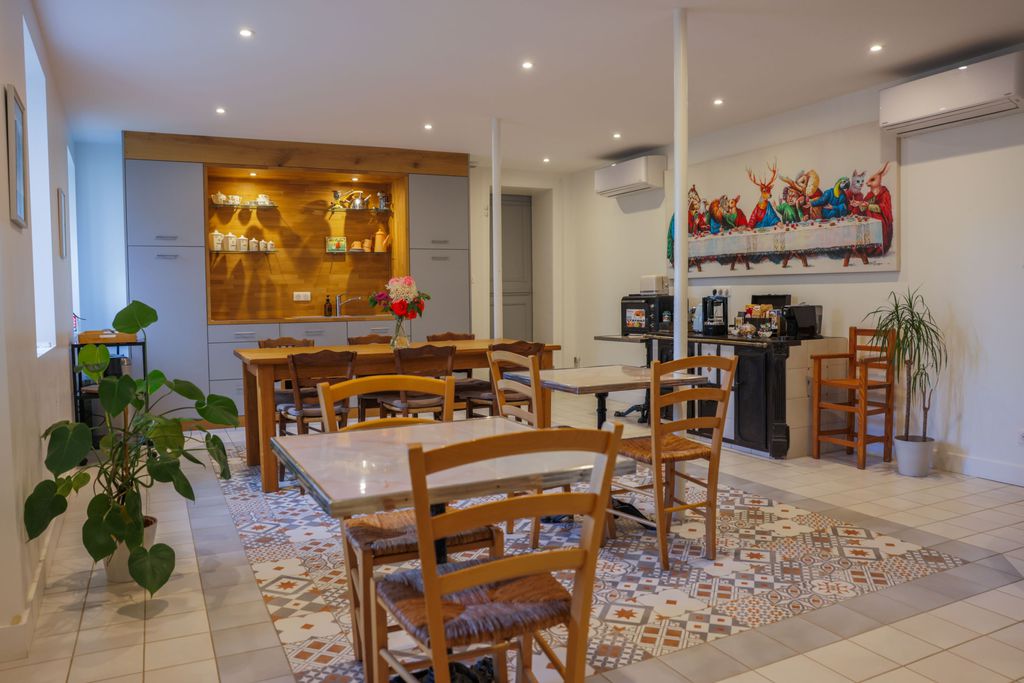 Clos Ceres 4 - Gallery