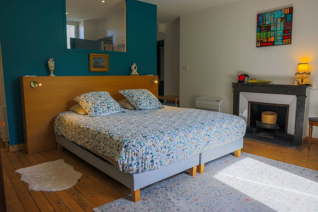 Clos Ceres 8 - Gallery
