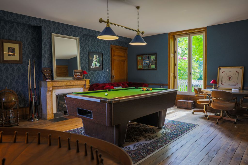 Clos Ceres 15 - Gallery