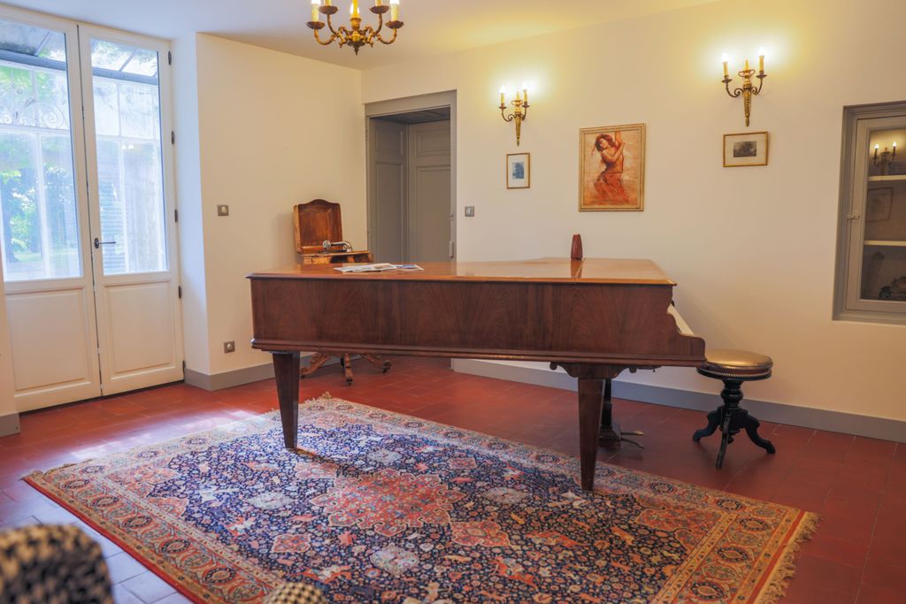 Clos Ceres 17 - Gallery