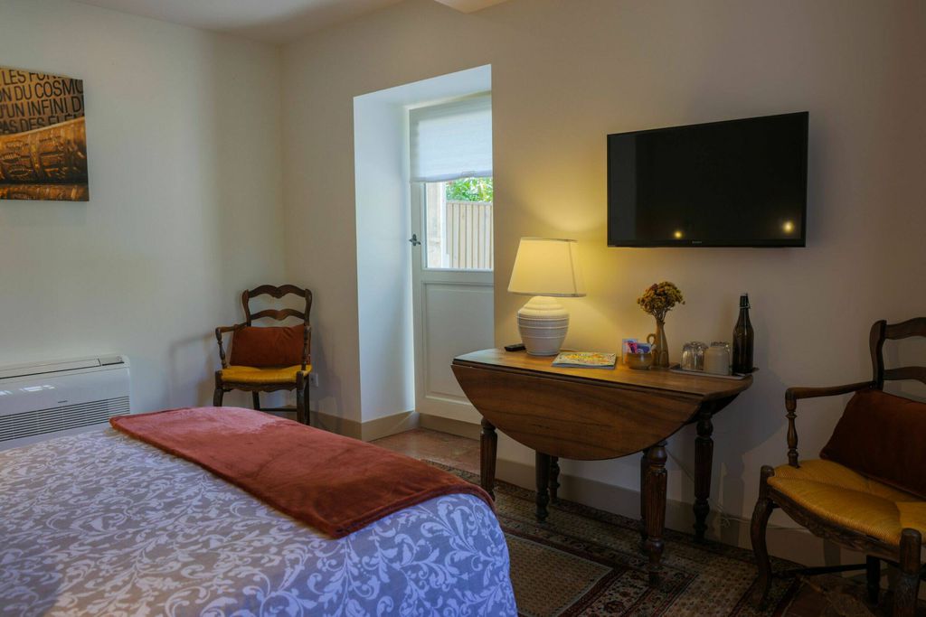 Clos Ceres 13 - Gallery