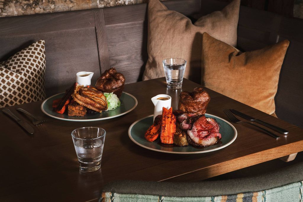 The Beeley Inn 13 - Gallery