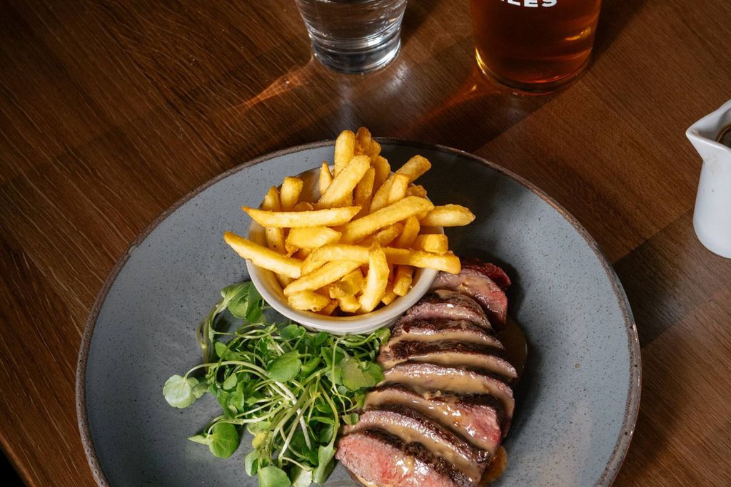 The Beeley Inn 14 - Gallery