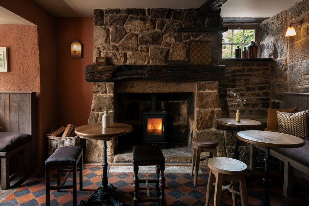 The Beeley Inn 16 - Gallery