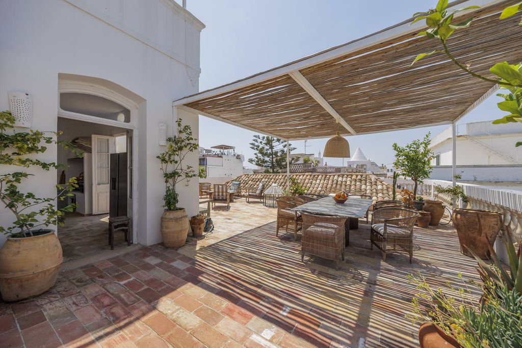 Olhão Townhouse 16 - Gallery