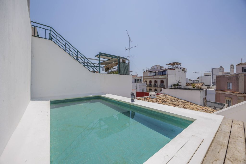 Olhão Townhouse 3 - Gallery