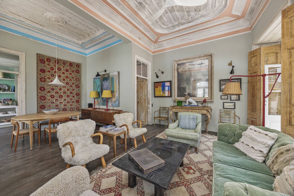 Olhão Townhouse 6 - Gallery