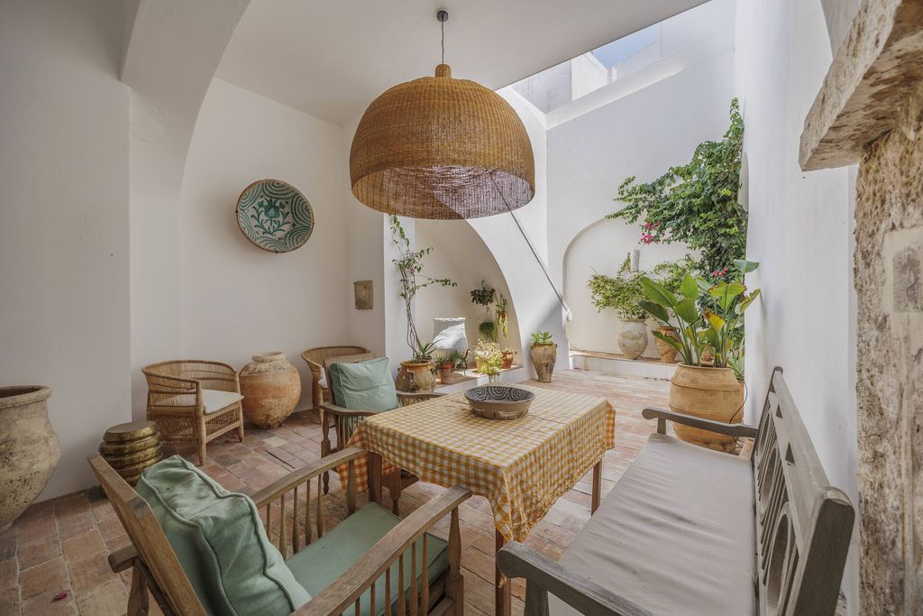 Olhão Townhouse 9 - Gallery