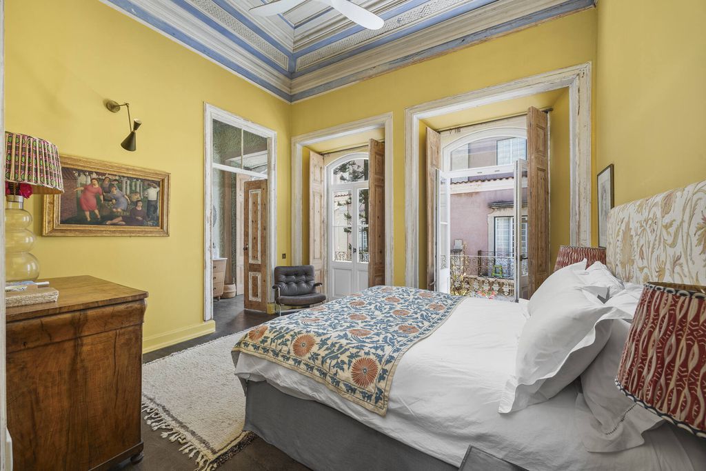Olhão Townhouse 11 - Gallery