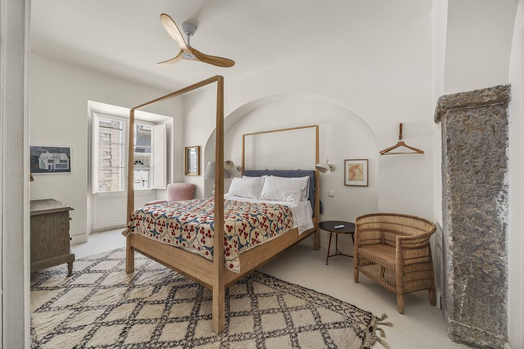 Olhão Townhouse 13 - Gallery