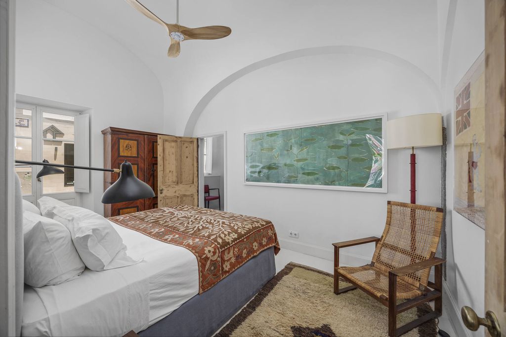Olhão Townhouse 15 - Gallery