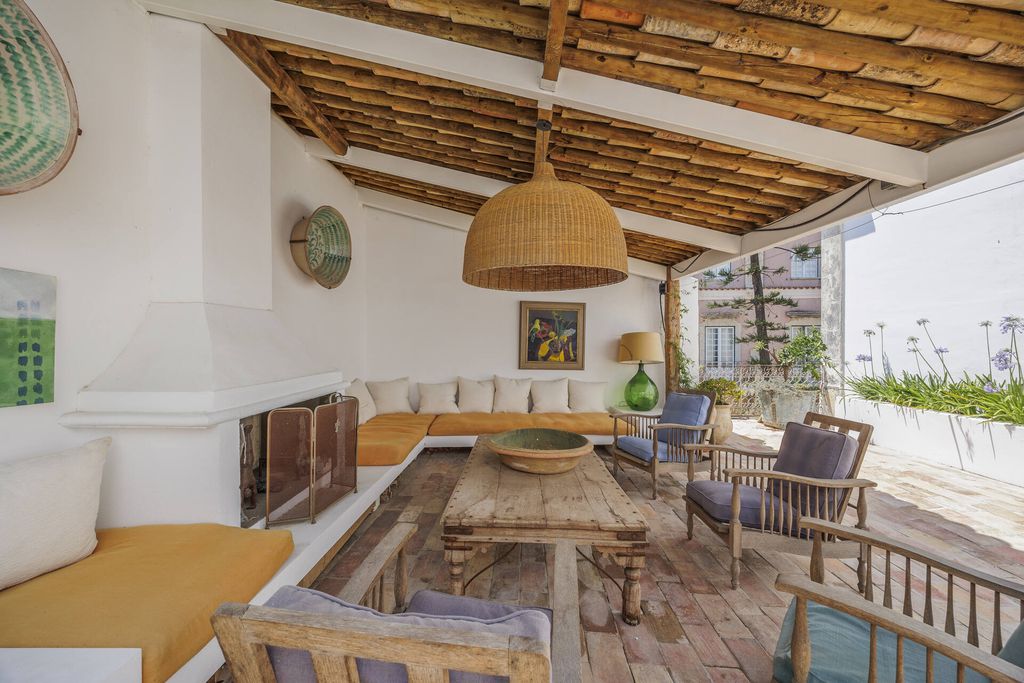 Olhão Townhouse 17 - Gallery