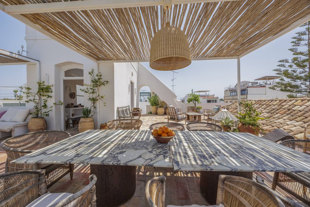 Olhão Townhouse 19 - Gallery