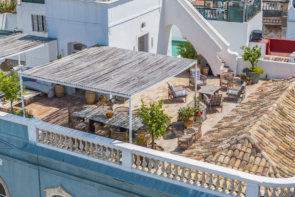 Olhão Townhouse 19 - Gallery