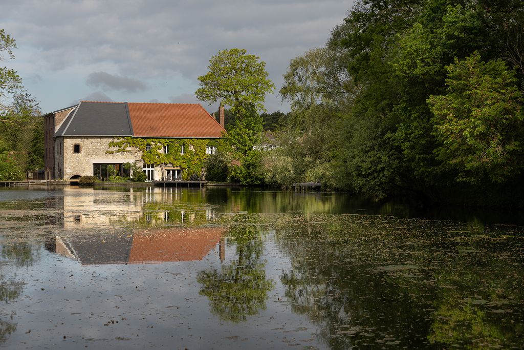 Moulin Moulin 8 - Gallery