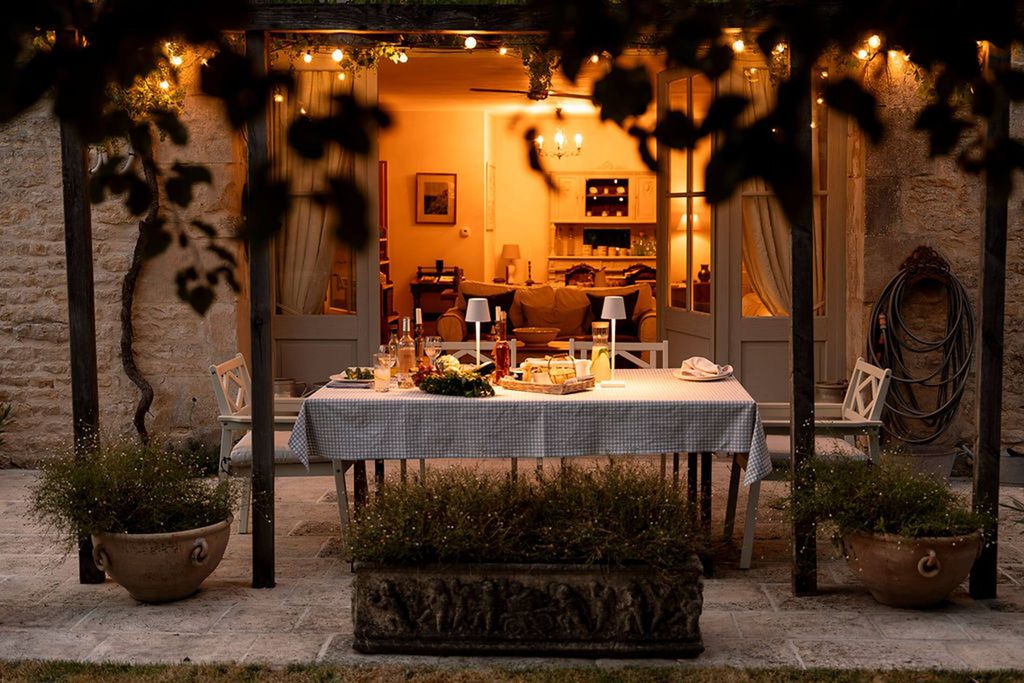 Le Clos des Jardins 19 - Gallery