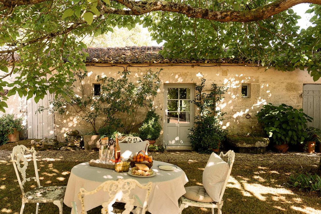 Le Clos des Jardins 1 - Gallery