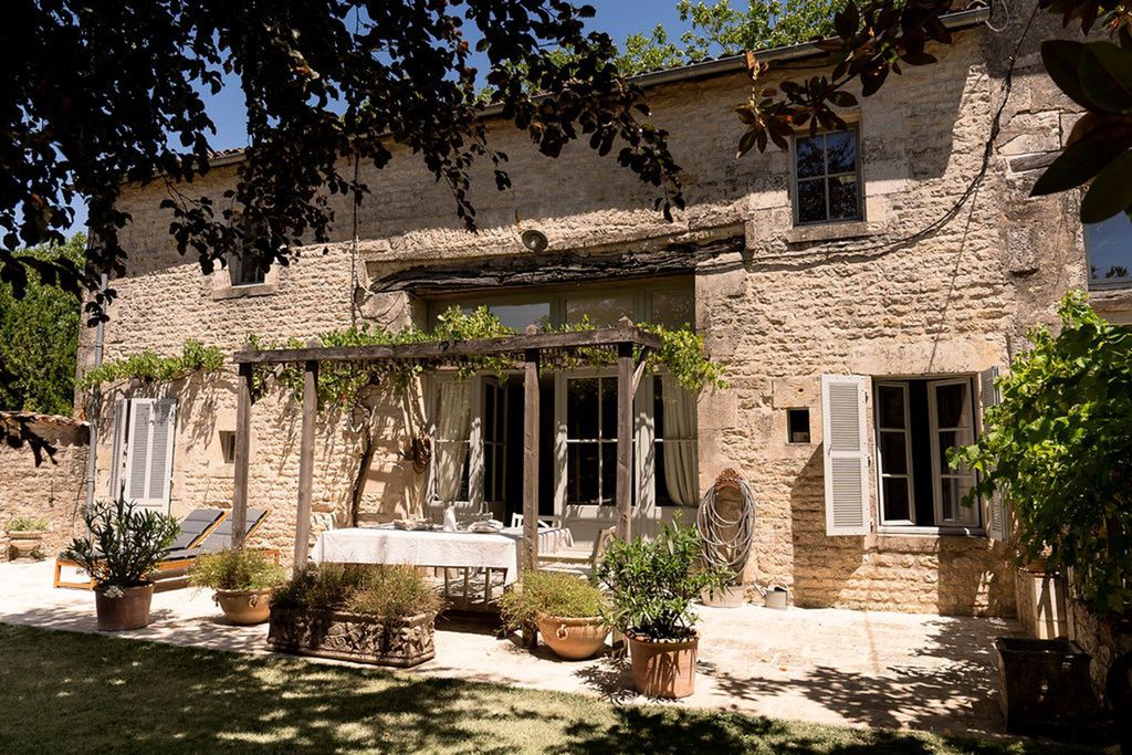 Le Clos des Jardins 7 - Gallery