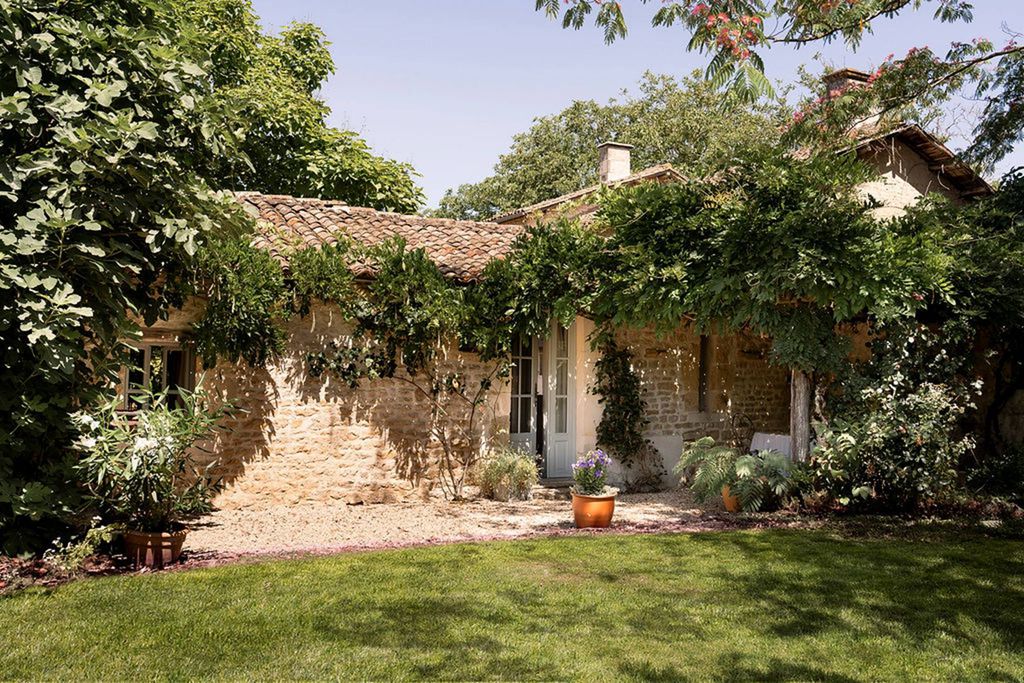Le Clos des Jardins 13 - Gallery