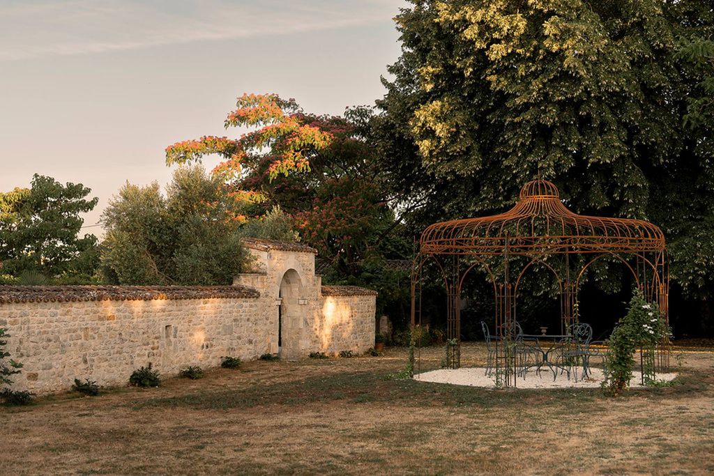 Le Clos des Jardins 16 - Gallery